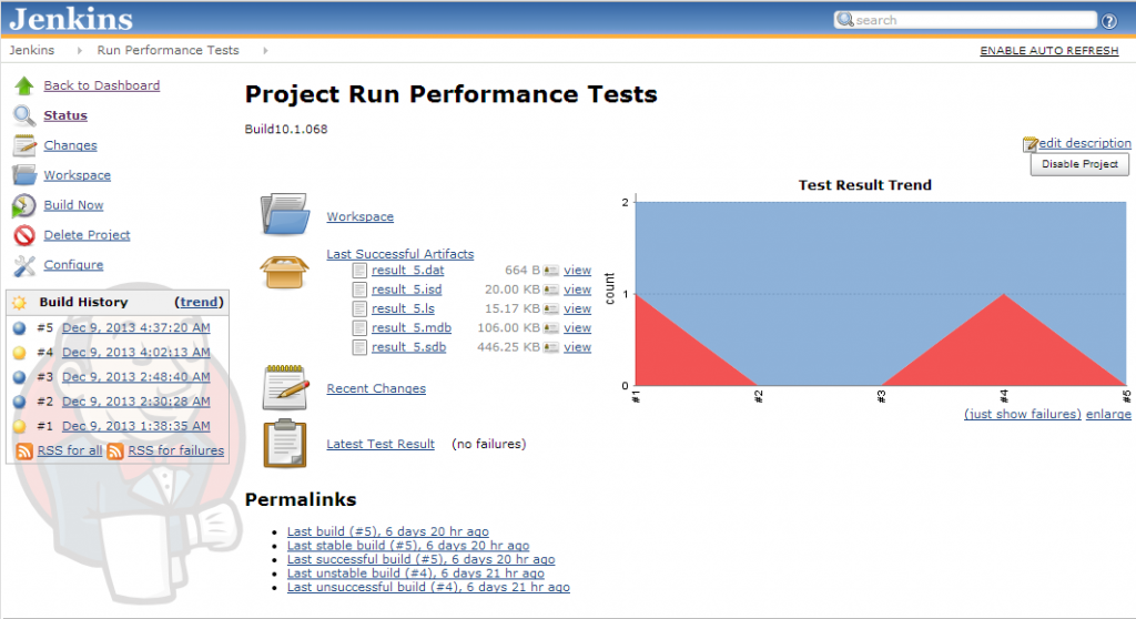 jenkins_test